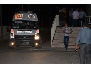 Mazot Tankeri Uçuruma Yuvarlandı: 1 Ölü