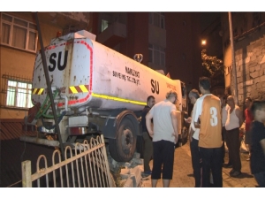 Kağıthane’de Facianın Eşiğinden Dönüldü