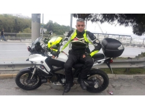 Ağır Yaralanan Polis Memuru Şehit Oldu