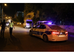 Havaya Rastgele Ateş Açan 3 Kişi Yakalandı