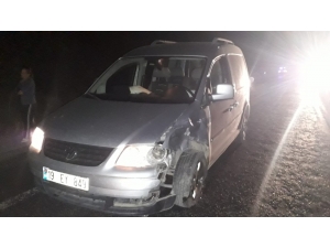 Çorum’da Zincirleme Trafik Kazası: 15 Yaralı