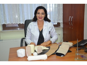 Lipödemi Obezite İle Karıştırmayın