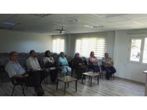 Özel Öğrencilerin Velilerine Özel Eğitim