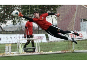 Silviu Lung Takımla Çalışmalara Başladı