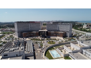 Adana Sağlık Turizminde Hedef Büyüttü