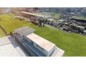 Büyükşehir’den İzmir’in Turizm Aksı İçin Önemli Hamle