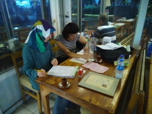 Erdek’te İçkili Yerler Denetlendi