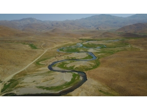 Terörden Arınan Faraşin Yaylası Doğal Güzelliği İle Büyülüyor