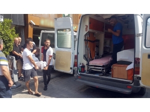 Tantuni Ustası Kaldığı Evde Ölü Bulundu