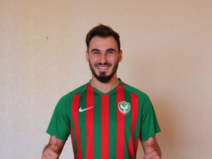 Amed Sportif Faaliyetler’den 3 Transfer Birden