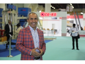 Anfaş’tan 2020 Yılında Üç Büyük Fuar