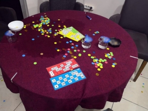 Tekirdağ’da Kumar Operasyonu