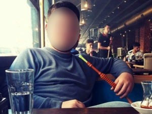 Sosyal Medyadaki Kavga Bıçaklı Kavgaya Dönüştü: 1 Yaralı