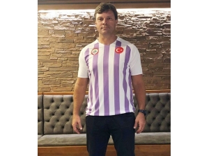 Ertuğrul Sağlam Memleketine Sahip Çıktı