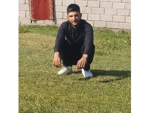 Ağrı’da İntihar