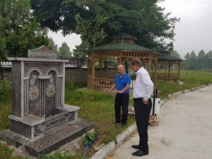 Başkan Birol Şahin Kaynaşlı’nın Geleceğini Hazırlıyor