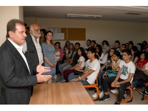 Eğitim Ve Öğretimi Destekleme Kurslarının Ön Kayıtları 1 Eylül’e Uzatıldı