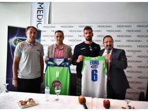 Tofaş’ın Sağlık Sponsoru Medicana Oldu