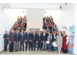 Dtso’dan 540 Kişiye Uygulamalı Girişimcilik Eğitimi