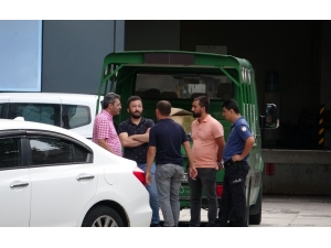 Devran Çağlar Hayatını Kaybetti