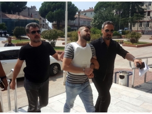 Eski Sevgilisi Ve Erkek Arkadaşını Öldürdü, ’Pişmanım’ Dedi