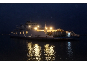 Trans Asya Ekspresi Van’a Ulaştı