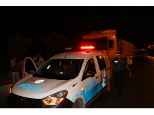 Sahte Nakliyeciler Sahte Plakalı Tırla Firmaları Dolandırdı