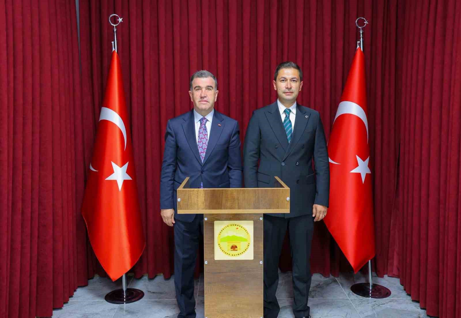 vali-eldivan-dan-kaymakam-yildirim-a-hayirli-olsun-ziyareti
