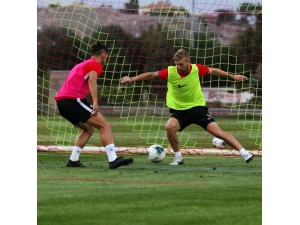 Kayserispor’da Forma Numaraları Belli Oldu