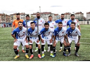 Genç Futbolcu Medet Vefat Etti