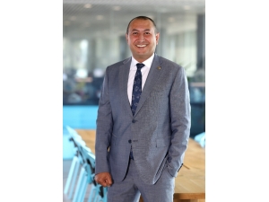 Güvenli Dijital İmza Sayesinde 35 Milyon Tl Tasarruf Sağlandı