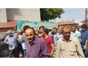 Eş Mezara, Koca Cezaevine