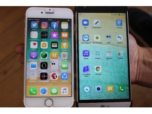 Çin Menşeli Telefonlara İlgi Artışı