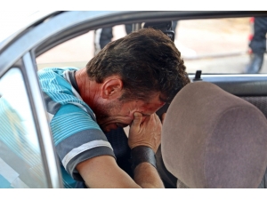 El Frenini Çekip ‘Devletten Kaçılmaz’ Dedi, Dost Kazığını Yedi