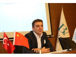 Batı Akdenizin Temmuz Ayı İhracat Rekoru Isparta’nın