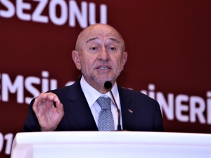 Tff Başkanı Nihat Özdemir’in Yeni Sezon Mesajı