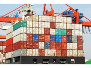 Mersin İhracatı, İlk 5 Ayda Yüzde 4, Mayısta Yüzde 12 Arttı