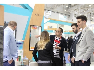 Çin’e 6 Ayda 319 Milyon Dolar Doğal Taş İhraç Edildi