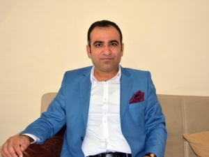 Akil Gençler Platformu Genel Başkanı Ateş’ten Yangın Açıklaması