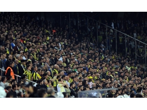 Passolig’de Galatasaray Zirvede