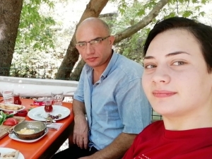 Kızları Cinayete Kurban Giden Kotan Ailesi’nden Açıklama