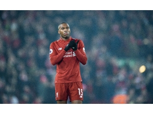 Trabzonspor’un Sturridge Pazarlığı Sürüyor