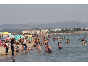 Ayvalık Kurban Bayramı Sona Ermesine Rağmen Halen Dolu