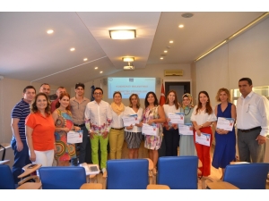 Kuşadası Belediyesi Personeline Kalite Yönetim Sistemleri Eğitimi