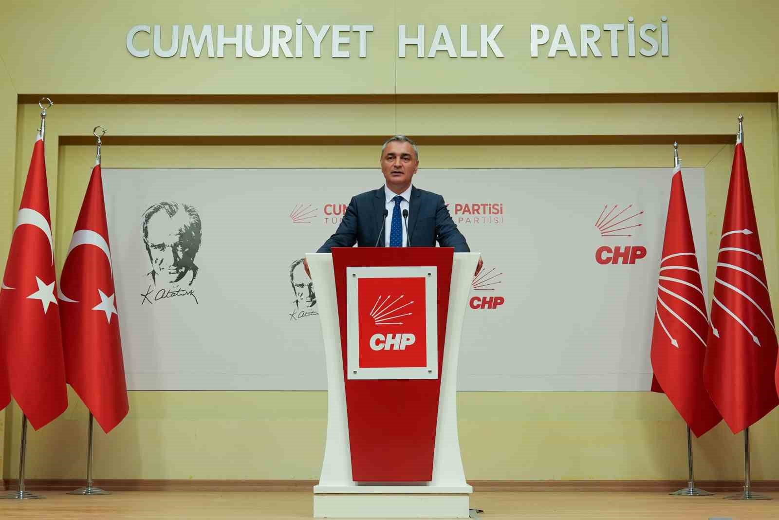 chp-sozcusu-sari-kemal-kilicdaroglu-sali-gunu-turkiye-buyuk-millet-meclisi-nde-grup-konusmasini-yapacak
