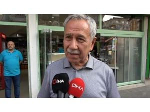 Bülent Arınç’tan Yeni Parti Açıklaması: "Yaptıkları Yanlış"