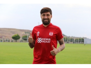 Paul Papp Demir Grup Sivasspor’da