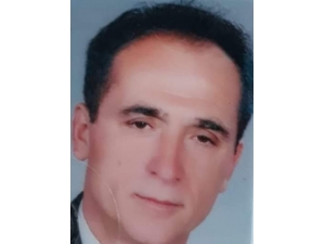 Emekli Polis Memuru Ölü Bulundu