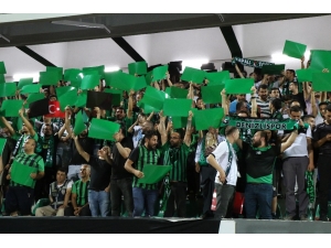 Son Şampiyonlar Denizli’de Karşı Karşıya Geliyor