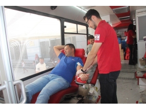 ’Kan Ver Hayat Kurtar’ Kampanyasına Destek İsteniyor